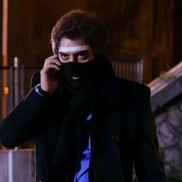 مراد علم دار