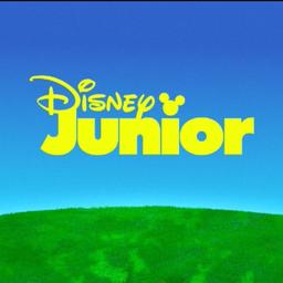 Disney Junior EMEA - Male Narrator English (2021-)