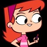 Vana Glama (Sidekick)