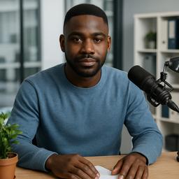 CEO D-Boss De Blogger 