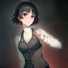Makoto Niijima