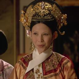 甄嬛传皇后