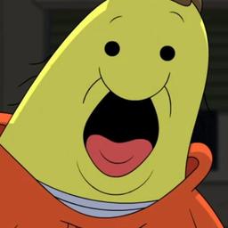 Charlie (Smiling Friends) (VA: Zach Hadel)