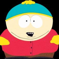 Eric Cartman pt Br - Gedeão