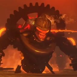 Astro Hunter ( Skibidi Toilet )