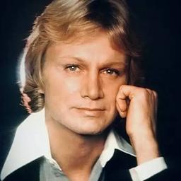 claude françois