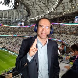 تعليق عل مباراة 