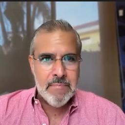  Mauricio Salem Antón 