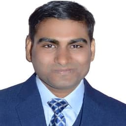 Vivek Bhardwaj