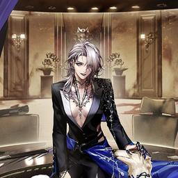 [MBCC-S-028]狂厄级禁闭者 卓娅