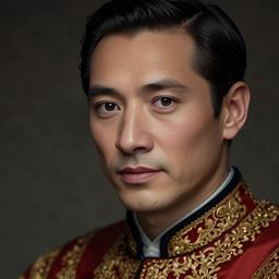 孙悦斌 国窖1573