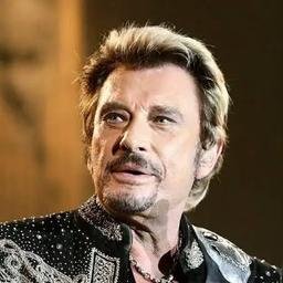 Johnny Hallyday