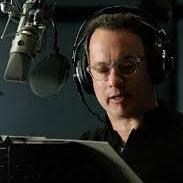 Tom Hanks (Narration Style)
