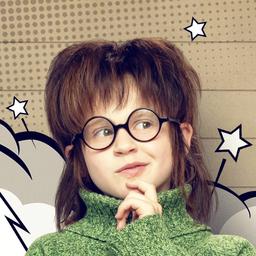 Lisa Loud (Español Latino)