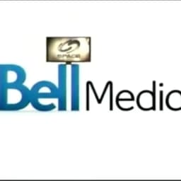 Space (CTV Sci-Fi Channel) Bell Media Bumper 2013