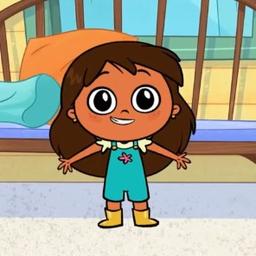 Rosie (Season 2, October 2025 Wave)