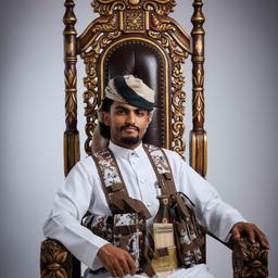 مرراد علمدار