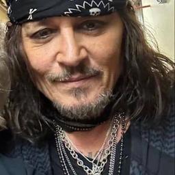 Johnny Depp Christopher 