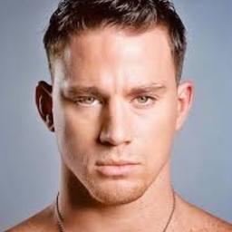 Channing Tatum 