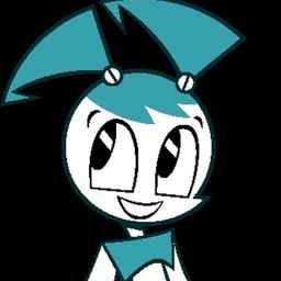 Jenny Wakeman (My Life As A Teenage Robot)