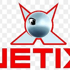 Jetix Latin American
