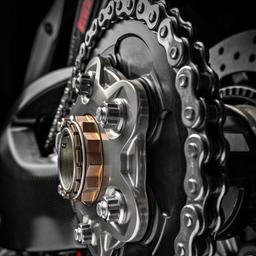 AUla mecanica voxz humana