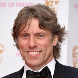 John Bishop 