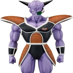 Captain Ginyu