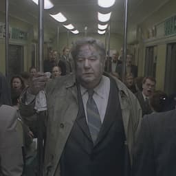 voz demonio simpsons