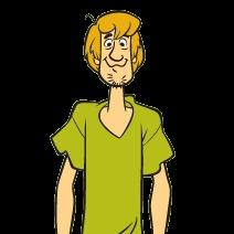 shaggy