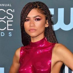 Zendaya 