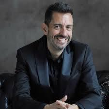 Pablo Giralt Relator de futbol argentino 