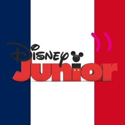 L'Annonceuse de Disney Junior France (2011-2018)