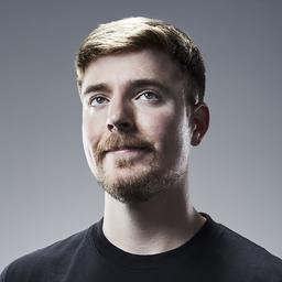 Mr Beast by AIC