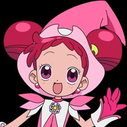 Doremi Harukaze (Ojamajo Doremi)