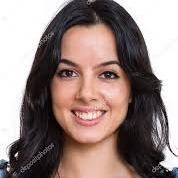 Menina Jovem Espanhola