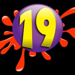 Canal 19 (Nickelodeon El Salvador) voice