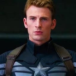 Captain america