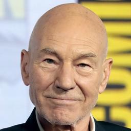 Patrick Stewart