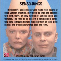 Merediths sexy frog ghost rasper flapper