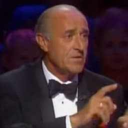 Len Goodman (Dancing With The Stars)