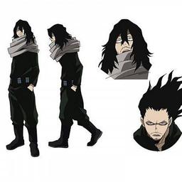 Aizawa Shouta 