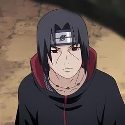 Itachi