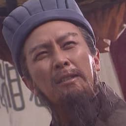 老三国诸葛亮