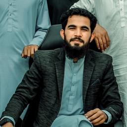 Ghulam Akbar Bughlani