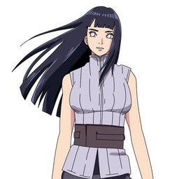 Hinata