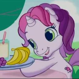 Sweetie Belle (Andrea Libman)