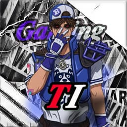 𝑻𝑰    𝑮𝒂𝒎𝒊𝒏𝒈 