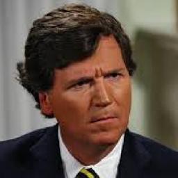 Tucker Carlson
