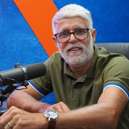 Pastor Claudio Duarte